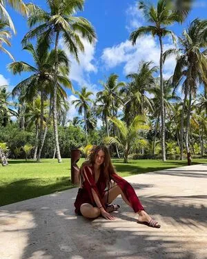 Xenia Tchoumitcheva OnlyFans Leaked Free Thumbnail Picture - #kG4GxNnyFn