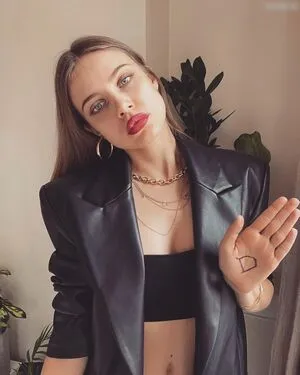 Xenia Tchoumitcheva OnlyFans Leaked Free Thumbnail Picture - #kYLmBxQR3u