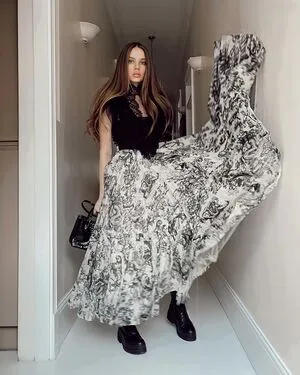 Xenia Tchoumitcheva OnlyFans Leaked Free Thumbnail Picture - #kZ1r6rO7vQ