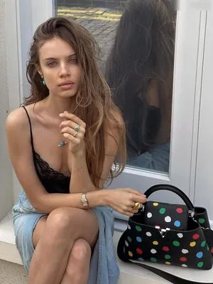 Xenia Tchoumitcheva OnlyFans Leaked Free Thumbnail Picture - #mprvKeHXYi