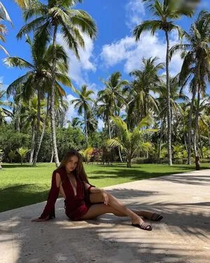 Xenia Tchoumitcheva OnlyFans Leaked Free Thumbnail Picture - #mxriTpNpw3
