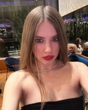 Xenia Tchoumitcheva OnlyFans Leaked Free Thumbnail Picture - #nRvEDLNlIl