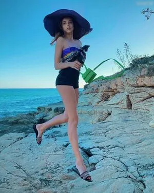 Xenia Tchoumitcheva OnlyFans Leaked Free Thumbnail Picture - #r7SqmiepGw