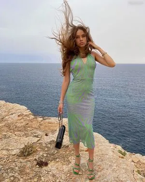 Xenia Tchoumitcheva OnlyFans Leaked Free Thumbnail Picture - #uDWS1VTT5i