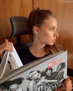 Xenia Tchoumitcheva OnlyFans Leaked Free Thumbnail Picture - #uMlfhoRcEW