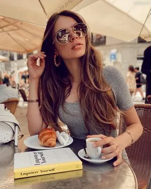 Xenia Tchoumitcheva OnlyFans Leaked Free Thumbnail Picture - #ucliZqPYCk