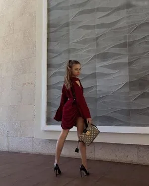 Xenia Tchoumitcheva OnlyFans Leaked Free Thumbnail Picture - #vVXs33NF1W