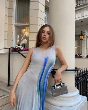 Xenia Tchoumitcheva OnlyFans Leaked Free Thumbnail Picture - #vdLyYrBy5P