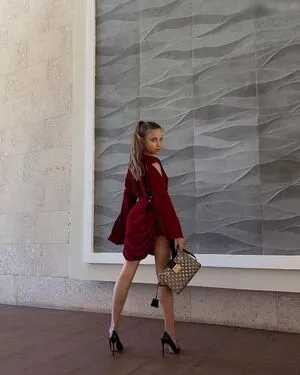 Xenia Tchoumitcheva OnlyFans Leaked Free Thumbnail Picture - #vpmMLtRZcH