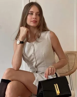 Xenia Tchoumitcheva OnlyFans Leaked Free Thumbnail Picture - #wJOS23O0gV