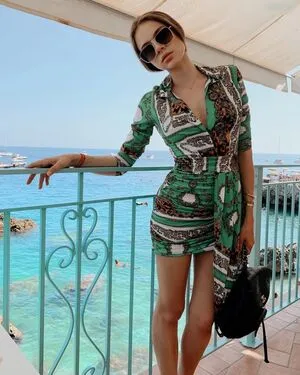 Xenia Tchoumitcheva OnlyFans Leaked Free Thumbnail Picture - #xglSr0UNmj