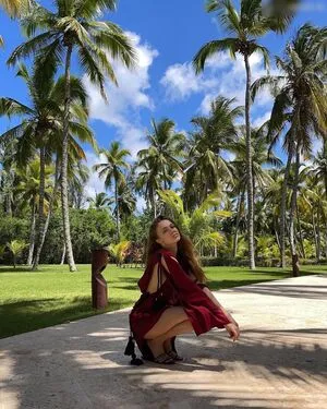 Xenia Tchoumitcheva OnlyFans Leaked Free Thumbnail Picture - #xphaIK6MVw