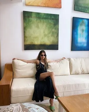 Xenia Tchoumitcheva OnlyFans Leaked Free Thumbnail Picture - #yLhzjsWMdB