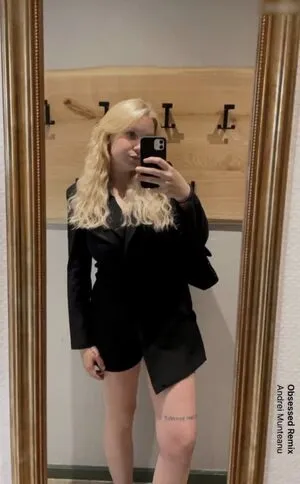 Xenia Tina Marie OnlyFans Leaked Free Thumbnail Picture - #baFYyWebYm