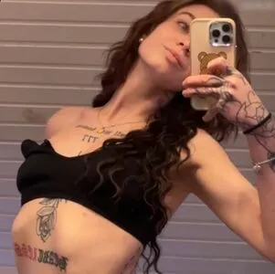 Xenia Tina Marie OnlyFans Leaked Free Thumbnail Picture - #hpdChkfrQy