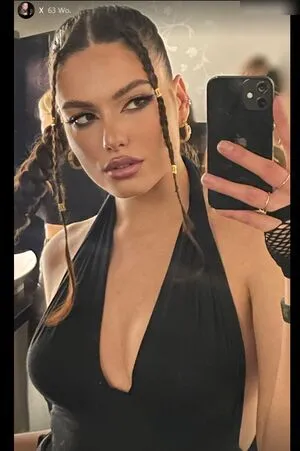 Xenia Tsilikova OnlyFans Leaked Free Thumbnail Picture - #ireH5KEouq