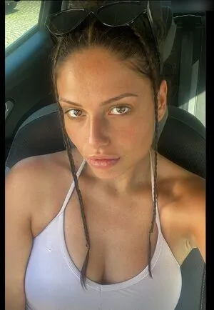 Xenia Tsilikova OnlyFans Leaked Free Thumbnail Picture - #k007zafCup