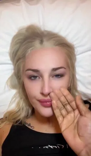 Xeniablondi OnlyFans Leaked Free Thumbnail Picture - #5sBhLleMsA