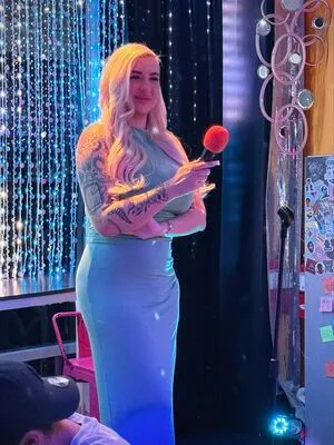 Xeniadidthat OnlyFans Leaked Free Thumbnail Picture - #6FfMJwu3KR