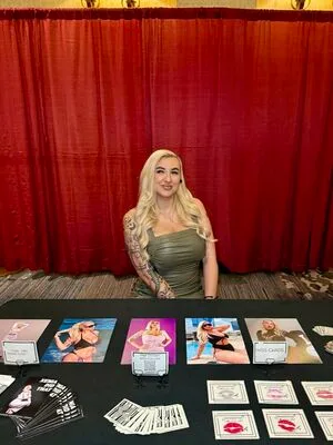 Xeniadidthat OnlyFans Leaked Free Thumbnail Picture - #BQwdGTQDC0