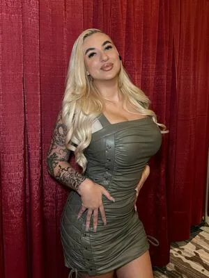 Xeniadidthat OnlyFans Leaked Free Thumbnail Picture - #CKqHc78uAB