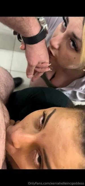 Xeniahelleincgoddess OnlyFans Leaked Free Thumbnail Picture - #cOERMx8mTC