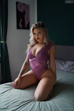 Xeniar6 OnlyFans Leaked Free Thumbnail Picture - #EzeMHZQF03