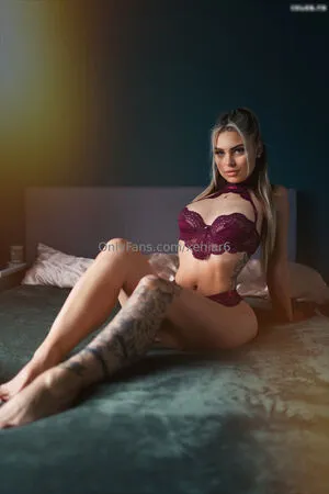 Xeniar6 OnlyFans Leaked Free Thumbnail Picture - #ZkIDTFXtew