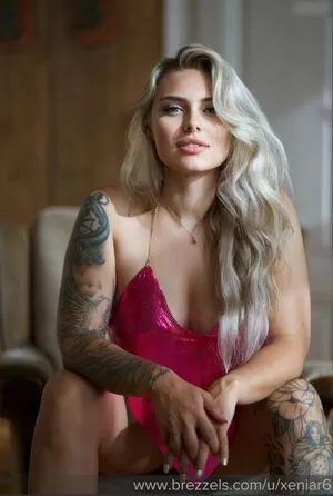 Xeniar6 OnlyFans Leaked Free Thumbnail Picture - #xneA39inkF