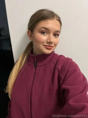 Xenicka OnlyFans Leaked Free Thumbnail Picture - #FGeSa4MZ48