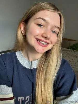 Xenicka OnlyFans Leaked Free Thumbnail Picture - #KIYut0v3FB