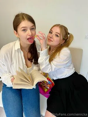 Xenicka OnlyFans Leaked Free Thumbnail Picture - #RTUtncSSU0
