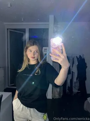 Xenicka OnlyFans Leaked Free Thumbnail Picture - #ZU8yKeGC8Z