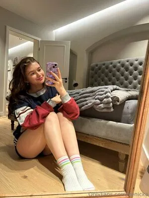 Xenicka OnlyFans Leaked Free Thumbnail Picture - #icYXZ9ErCN