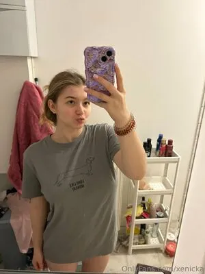 Xenicka OnlyFans Leaked Free Thumbnail Picture - #kavfIOFc5Y