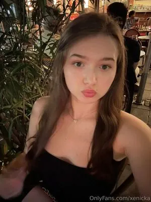 Xenicka OnlyFans Leaked Free Thumbnail Picture - #nCISUfMIQG