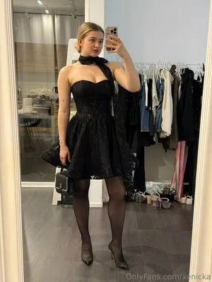 Xenicka OnlyFans Leaked Free Thumbnail Picture - #pswjelO8XO