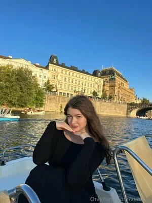 Xenicka OnlyFans Leaked Free Thumbnail Picture - #vitoUaihgd