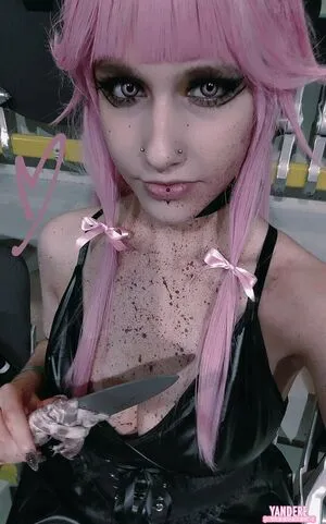 Xeniphir OnlyFans Leaked Free Thumbnail Picture - #5mAjWT9EGl