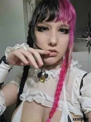 Xeniphir OnlyFans Leaked Free Thumbnail Picture - #HyKjoyOYcg