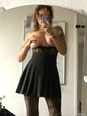 Xenlix OnlyFans Leaked Free Thumbnail Picture - #93txSdytC3
