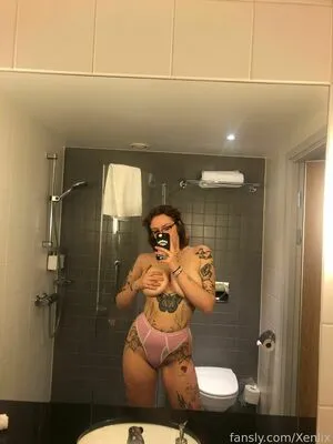 Xenlix OnlyFans Leaked Free Thumbnail Picture - #IlSqRsDTfA