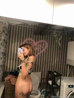 Xenlix OnlyFans Leaked Free Thumbnail Picture - #WO80jt9IbW