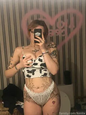 Xenlix OnlyFans Leaked Free Thumbnail Picture - #Wcn2jUZOW3