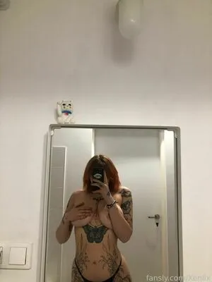 Xenlix OnlyFans Leaked Free Thumbnail Picture - #Yfy67YYrrU