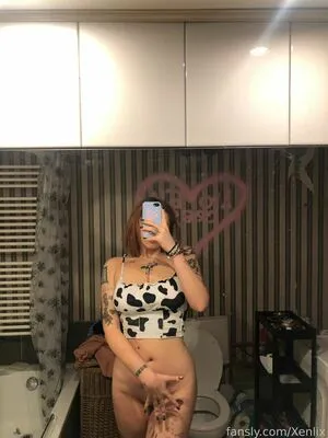 Xenlix OnlyFans Leaked Free Thumbnail Picture - #oOHFUy5h5g