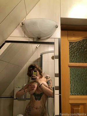 Xenlix OnlyFans Leaked Free Thumbnail Picture - #p9bWEwDCNP
