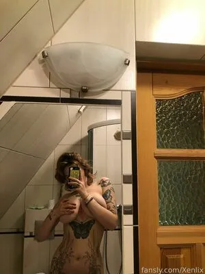 Xenlix OnlyFans Leaked Free Thumbnail Picture - #srIk9uNvQC