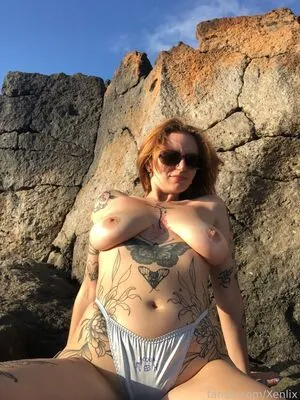 Xenlix OnlyFans Leaked Free Thumbnail Picture - #waXRGQILIV
