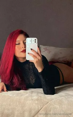 Xennaxxx OnlyFans Leaked Free Thumbnail Picture - #3WWWJGQ0Hp